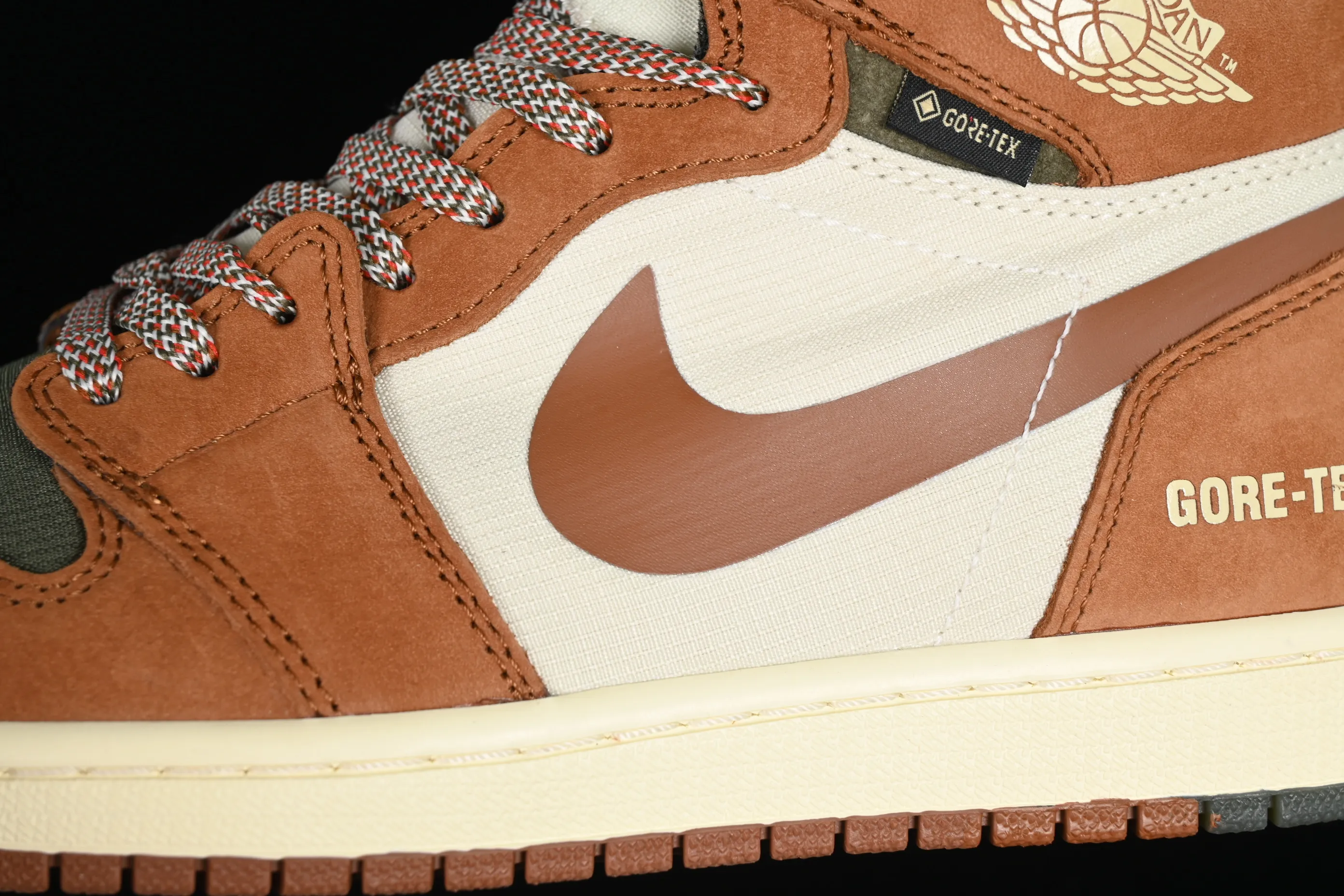 All categories Air Jordan Jordan series basketball shoes Air Jordan 1 High Air Jordan 1 Elemen "Voltage Yellow" AJ1 Joe 1 white yellow high-top basketball shoes DB2889-102